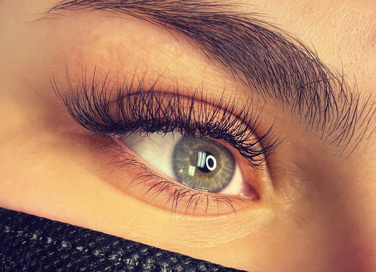 lash lift Rotterdam